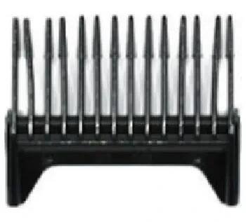 Oster 616 Single Combs - nástavce na 616 6 mm