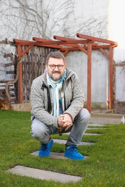 „Rukama mě baví dělat, až mi z toho kolikrát můžou upadnout.“