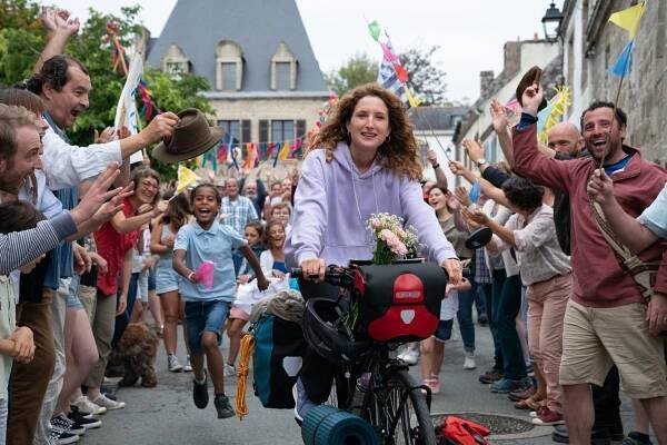 Les Petites Victoires - Z filmu - Julia Piaton