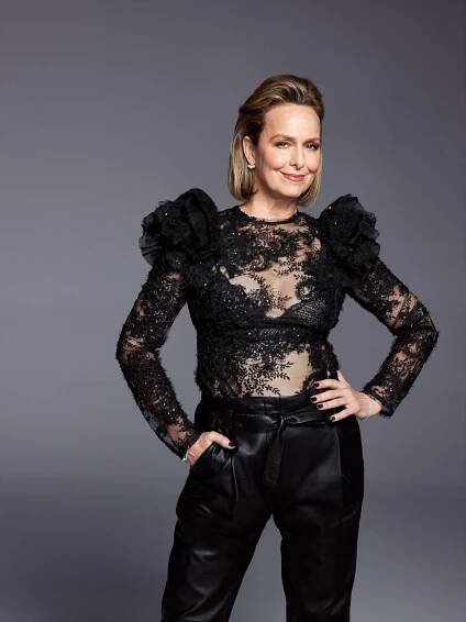 'Dancing With the Stars' 2021: Meet the season 30 celebrity cast including Melanie C, Matt James and more - Good Morning