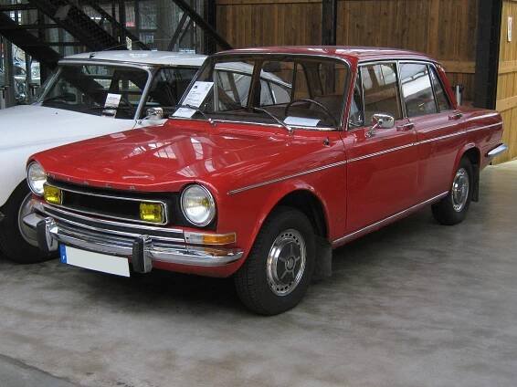 Simca 1301/1501 - Wikipedia