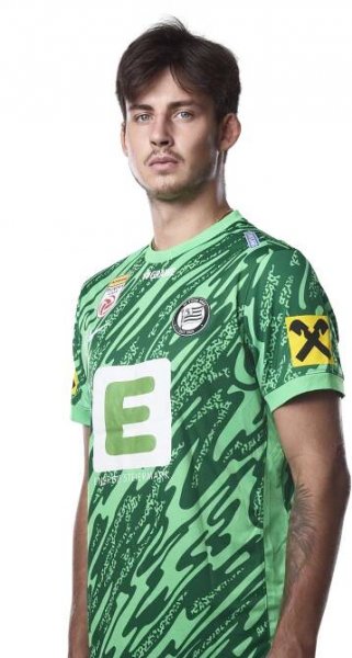 Profis | SK Sturm