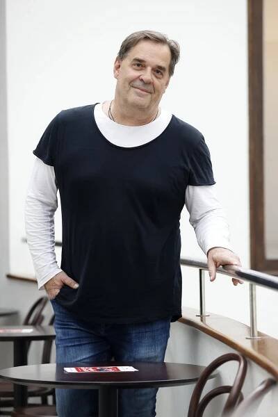 Miroslav Etzler
