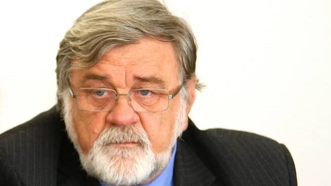 Doubravu, Zemánka a Gegalčije označí Kyjev za nežádoucí osoby