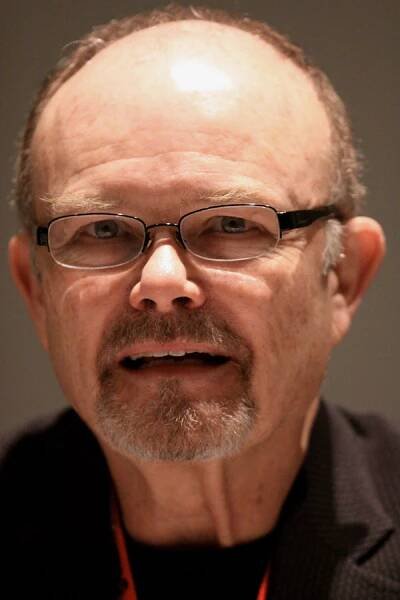 Kurtwood Smith.
