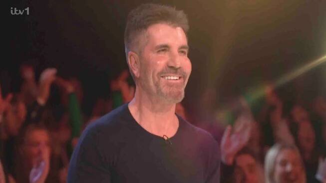 Simon breaks Britain's Got Talent rule as fans slam Amanda's 'cheesy' comment