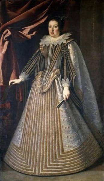 Odoardo Farnese, Duke of Parma - Wikipedia
