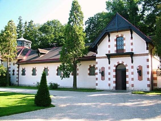 Hermesvilla: Objevte tajemství císařovny Sissi!