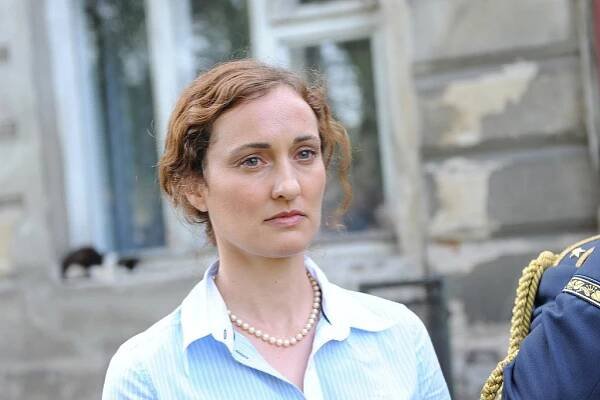 OBRAZEM: Uctili památku Václava Morávka
