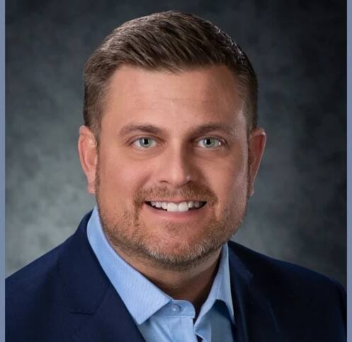Thompson served as the CEO of UnitedHealthcare, a position he's maintained since 2021.