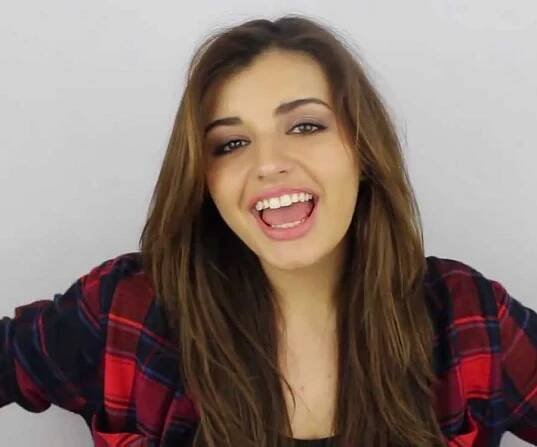 Rebecca Black Biography - Facts, Childhood, Family Life & Achievements