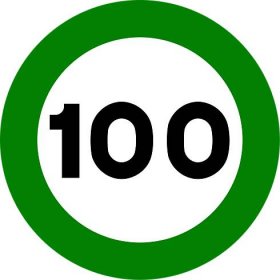 Soubor:Spain traffic signal r301-100-green.svg – Wikipedie