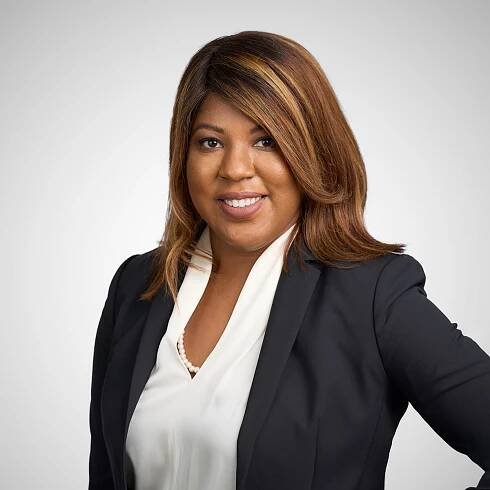 Sierra Cato, J.D.