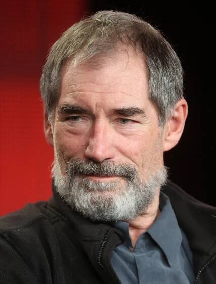 Timothy Dalton - Actor