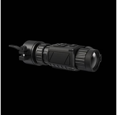 Termovizní předsádka Hikvision - Hikmicro Thunder TH35C | army shop alfatactical.cz