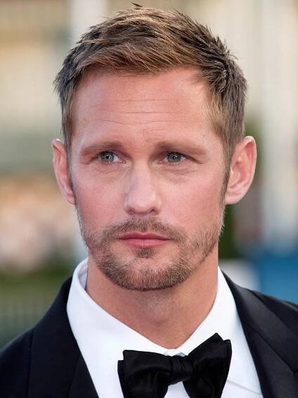 Alexander Skarsgård – Wikipedie