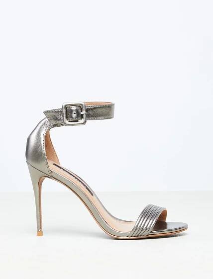  Bcbg Lucy Stiletto Sandal Heel 