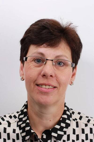 Monika Novotná - ISŠA