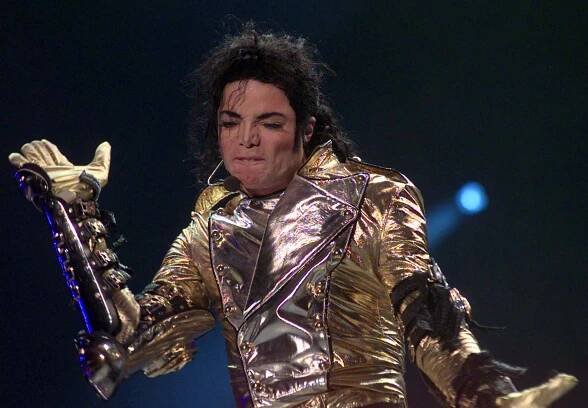 Sony Buys Out Michael Jackson's EMI Share For $288M