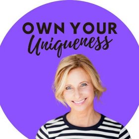 Own Your Uniqueness - Stand Out from the Crowd
