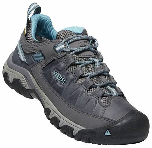 Dámská outdoorová obuv Keen Targhee III WP