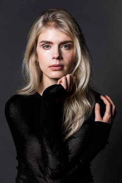 Alina Tomnikov – Lisa Richards Nordic