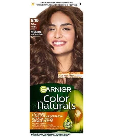 Garnier Color Naturals 112 ml