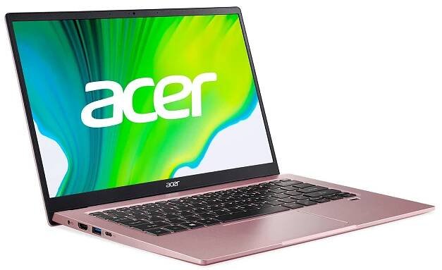 Notebook Acer Swift 1