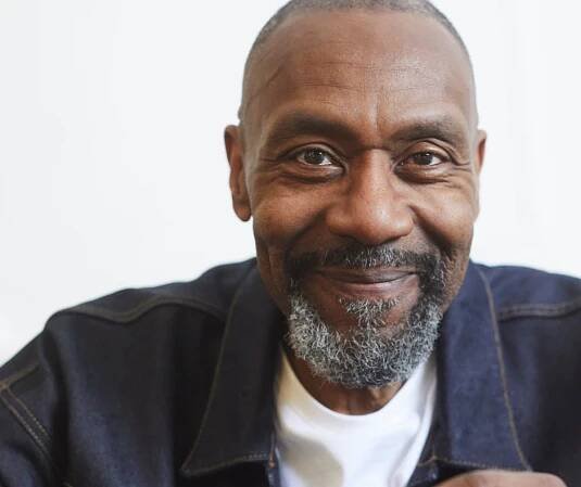 Sir Lenny Henry to be Recognised for Outstanding Achievement at 2025 Edinburgh TV Awards - The TV Festival
