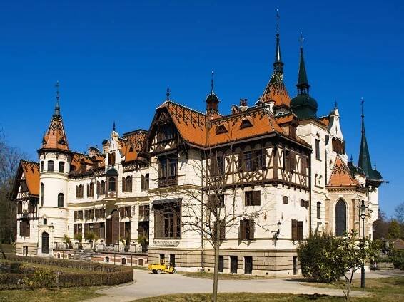Oceněné stavby - Stavba roku Zlínského kraje