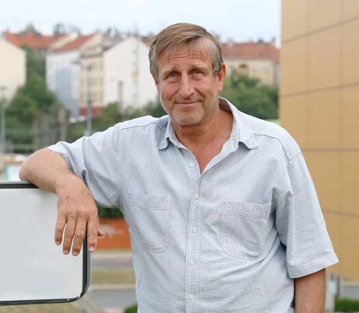 Vydra Václav – Silvie-Anezka