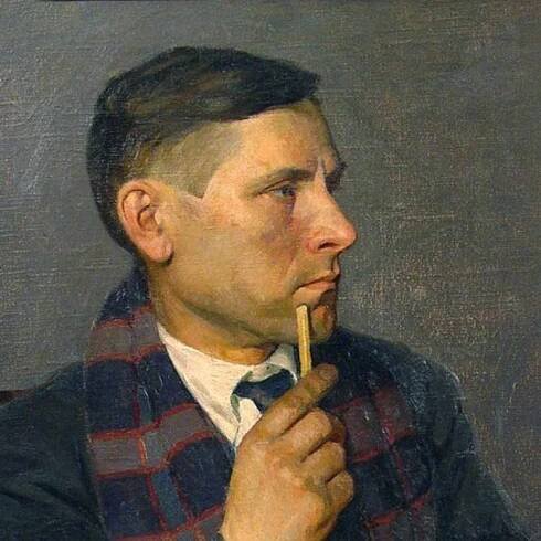 Michail Bulgakov  (1891-1940) | foto: Profimedia