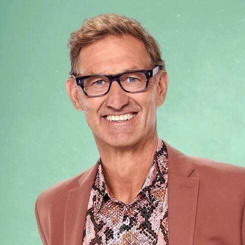 Tony Adams: Who is the Strictly Come Dancing 2022 contestant and what is he famous for?