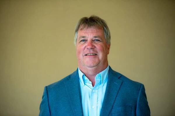 Mike Kelly - NEBB