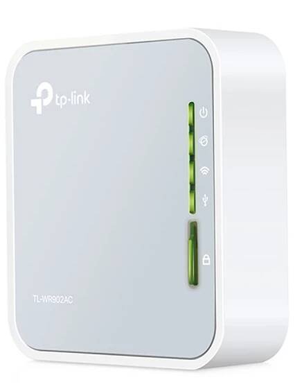 TP-Link TL-WR902AC