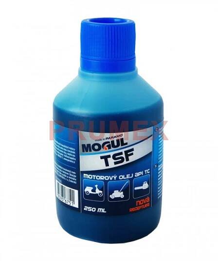 Mogul TSF 20W-30 250 ml