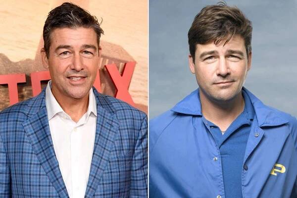 Kyle Chandler Gets Emotional Hearing 'Friday Night Lights' Motto 'Clear Eyes, Full Hearts, Can't Lose' on the 'Today' Show