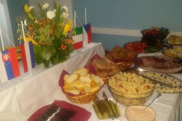 Mv-catering foto 1