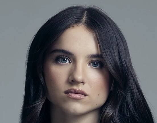 Madeleine McGraw To Star in Thriller 'SuperUnknown'