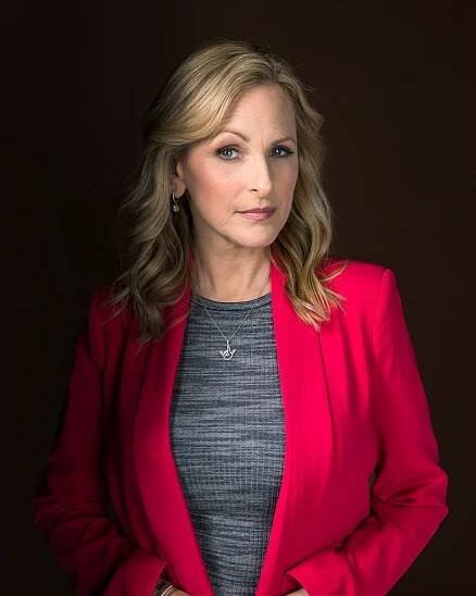 Marlee Matlin Variety Game Changer