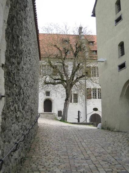 Heidenheim – Schloss Hellenstein | CITY WEBGUIDE
