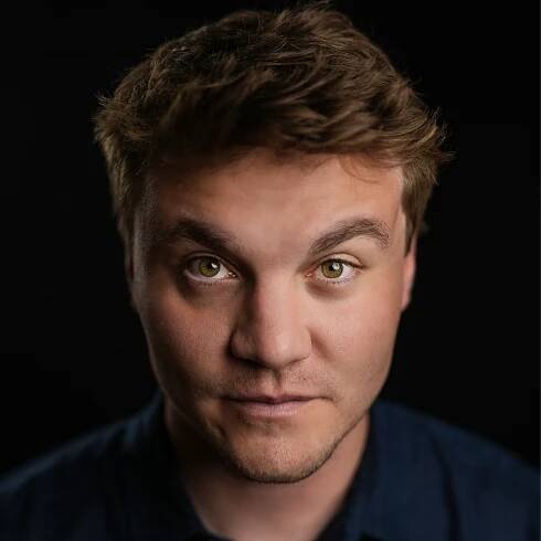 Robert Hájek - ACTORSMAP