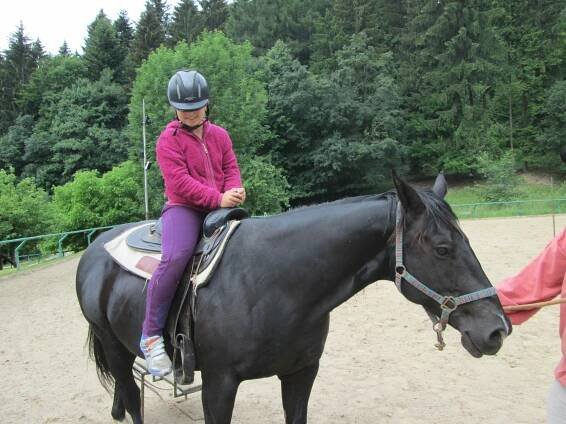 Ranč Všemina a náš školní výlet | Základní škola a mateřská škola Nezdenice - 