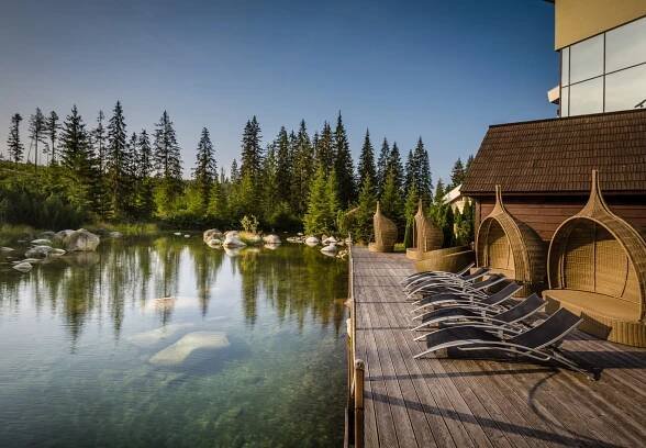 PODBANSKÉ - Centrum Vysokých Tater | Vysoké Tatry - ubytování, informace, hotely, penziony, apartmány, chaty, skupinové