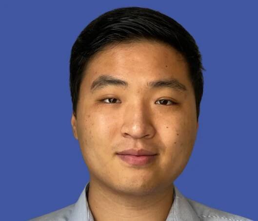 Dean's Dialogues: Get to Know Poole Alum Kevin Cheng
