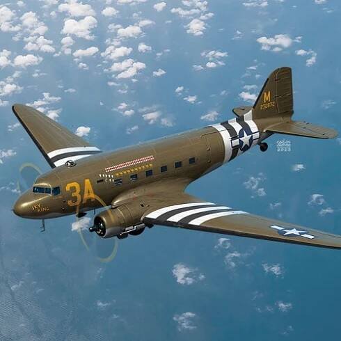 ACADEMY HOBBY PLASTIC MODEL KITS - ACADEMY