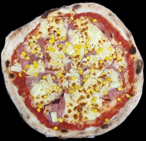 Domáca pizza Dubnica na Váhom - domacapizzadca.sk