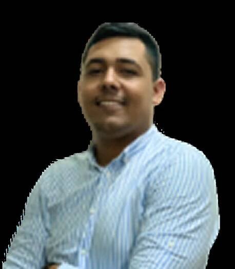 Jose David Morales Rivera