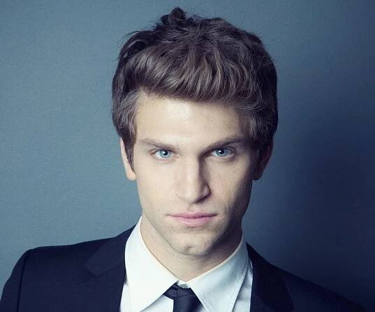 Keegan Allen Biography - Facts, Childhood, Family Life & Achievements