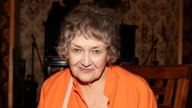 Herečka Hana Talpová (86): Abrhámovi nahradila mrtvou sestru!